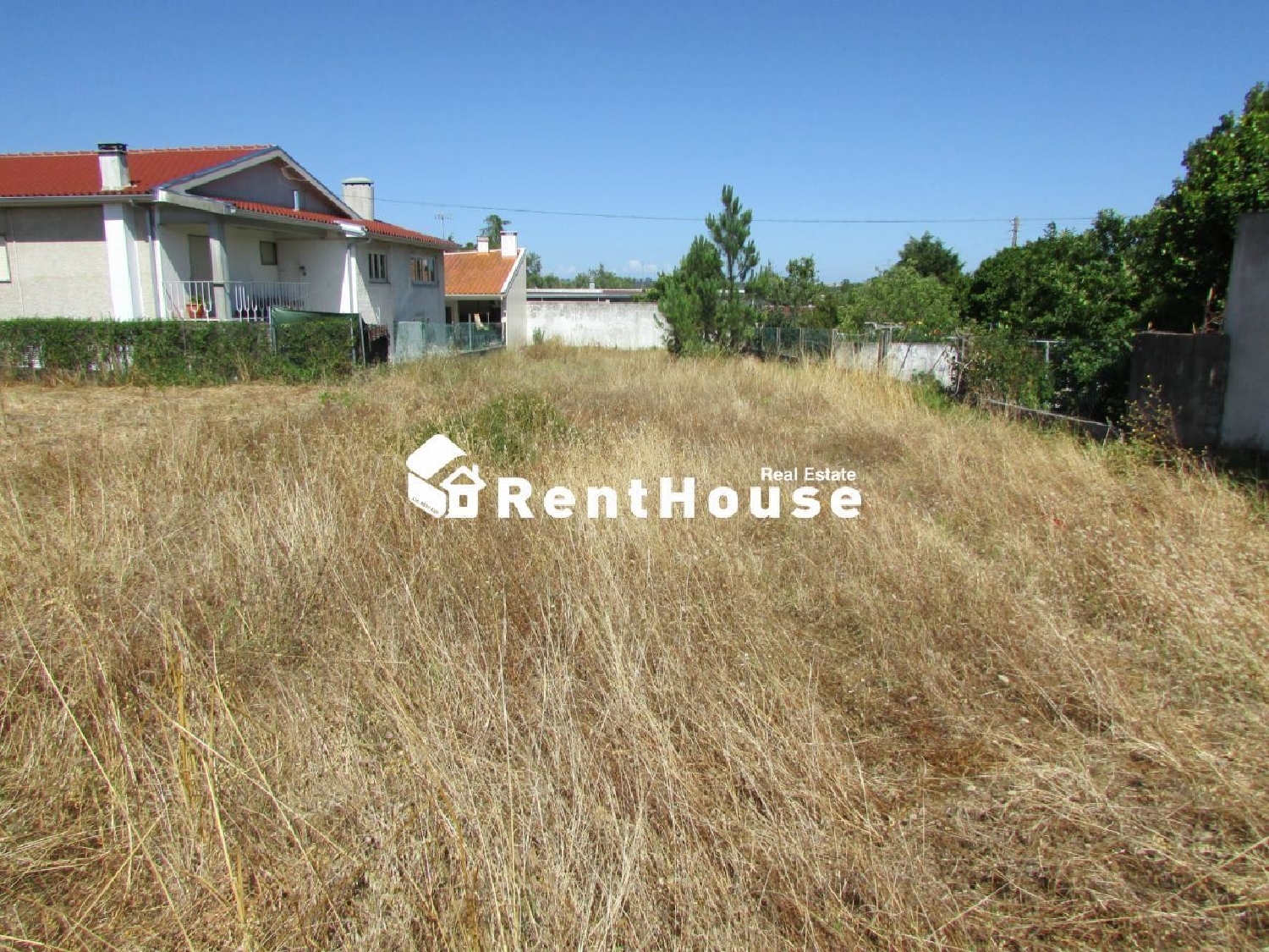  te koop terrein Casal Cágados Figueira Da Foz 1