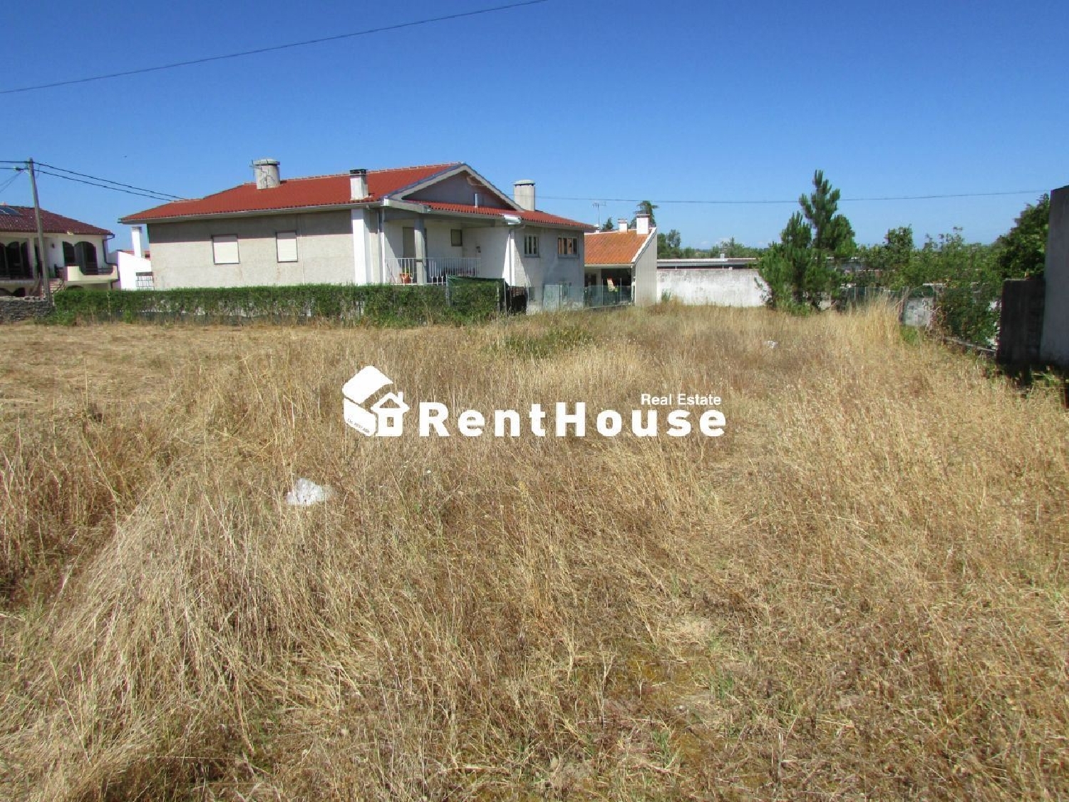  te koop terrein Casal Cágados Figueira Da Foz 2