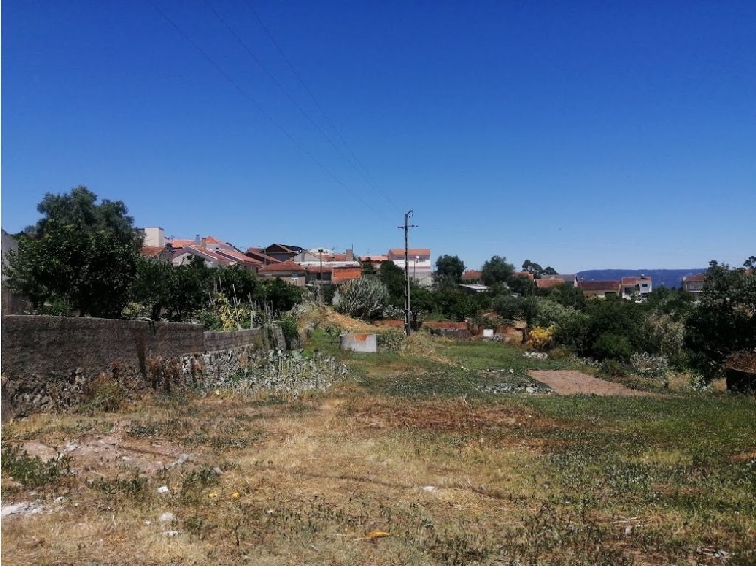  for sale terrain Casal Comba Mealhada 1