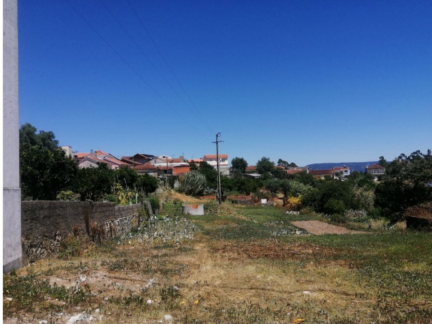for sale terrain Casal Comba Mealhada 2