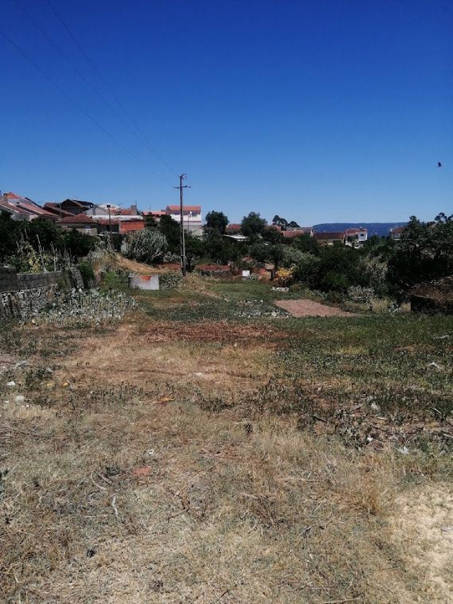 for sale terrain Casal Comba Mealhada 3