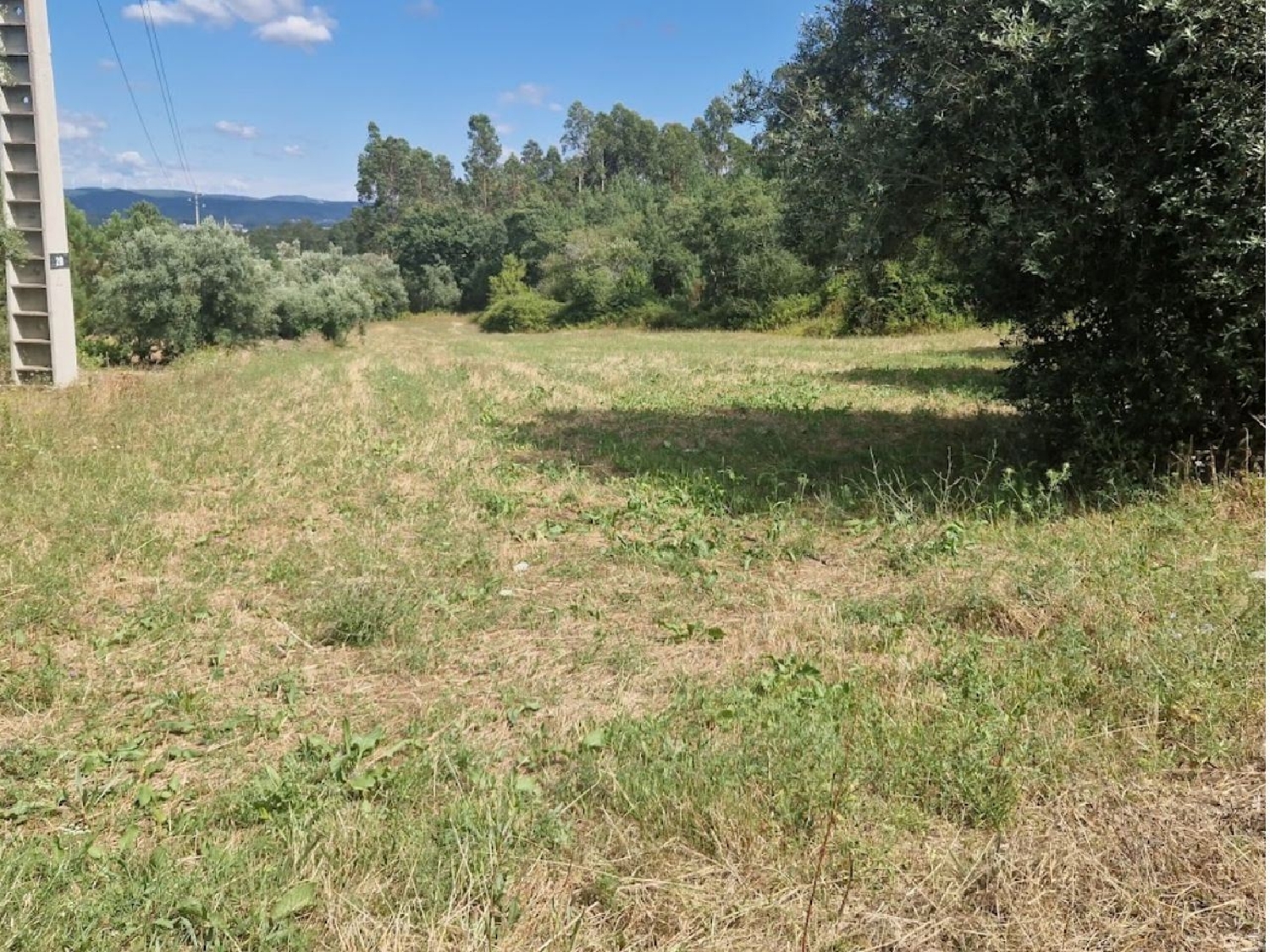  en venta terreno Casal Comba Mealhada 1