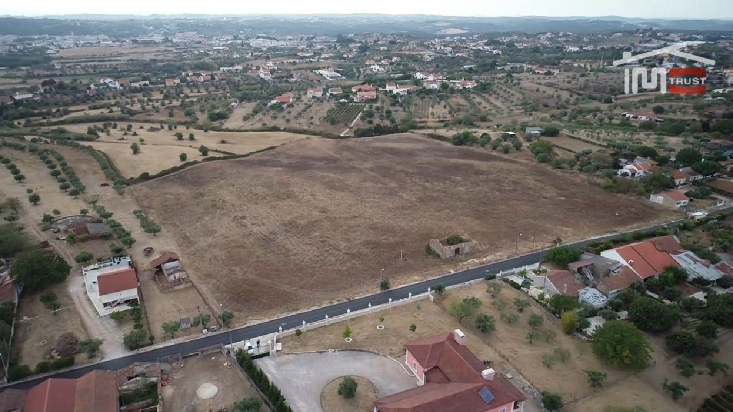  for sale terrain Casal da Igreja Tomar 1