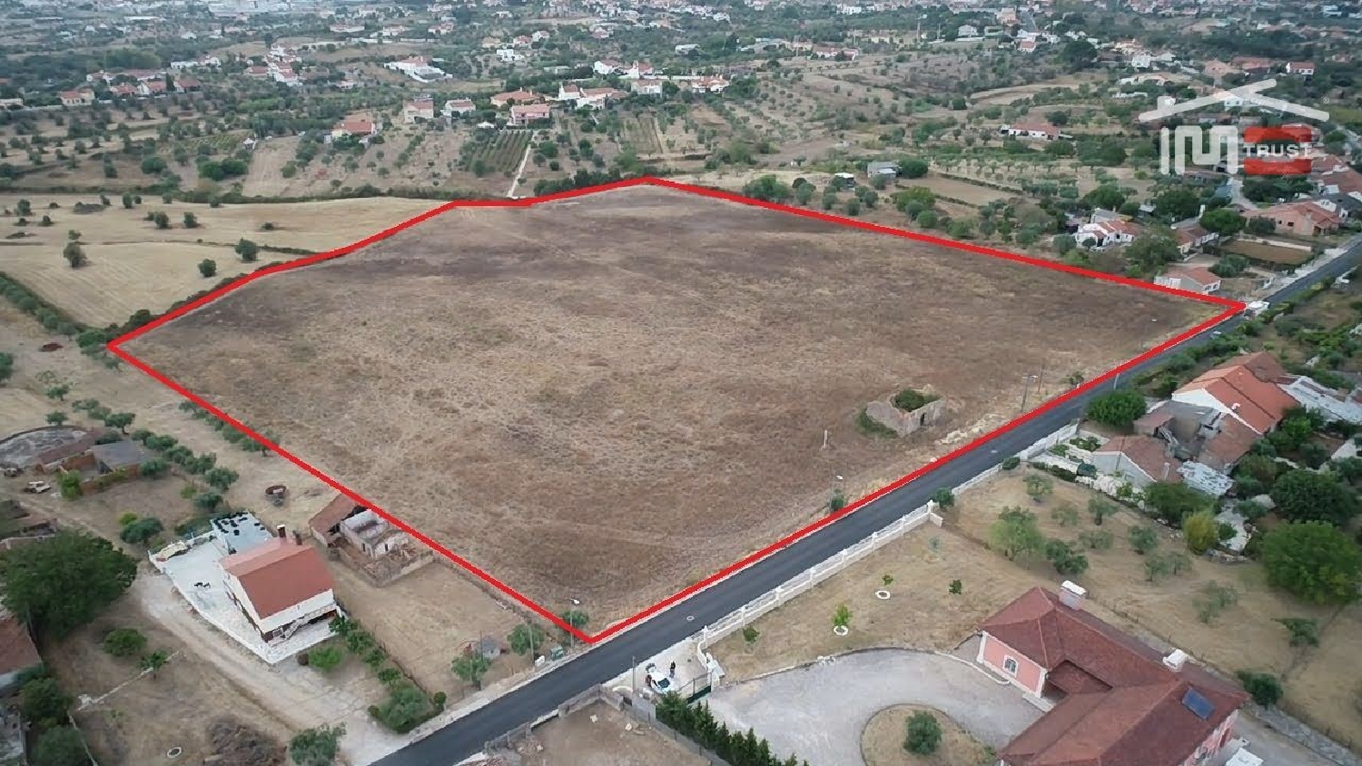 for sale terrain Casal da Igreja Tomar 2
