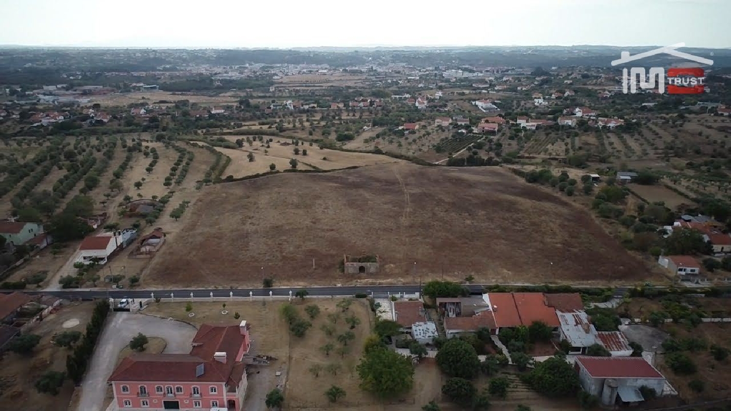 for sale terrain Casal da Igreja Tomar 3