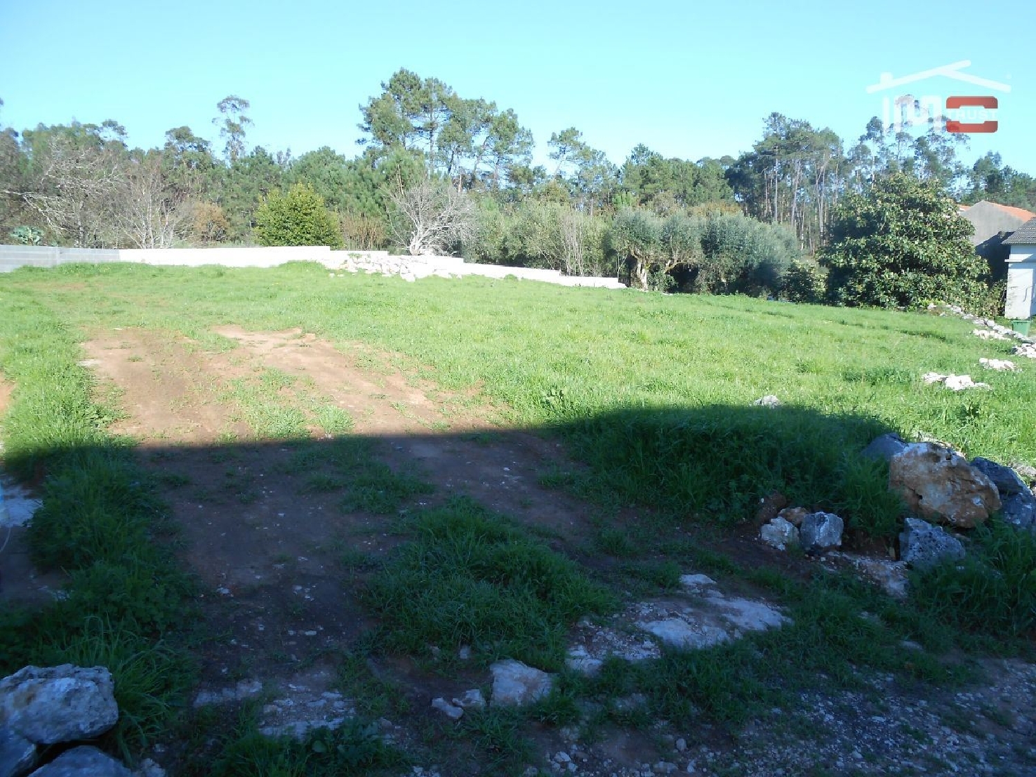  te koop terrein Casal do Marra Batalha 3