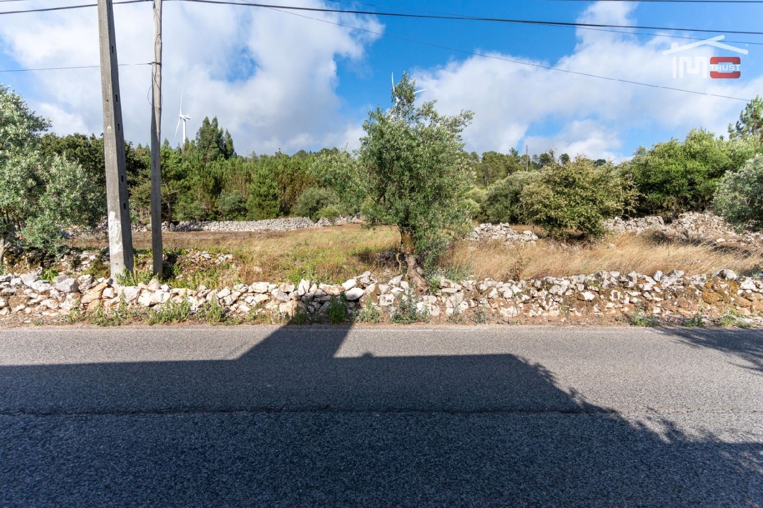 à vendre terrain Casal do Relvas Batalha 3