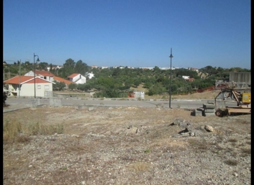 Casal dos Pinhões Tomar terrain foto 326917
