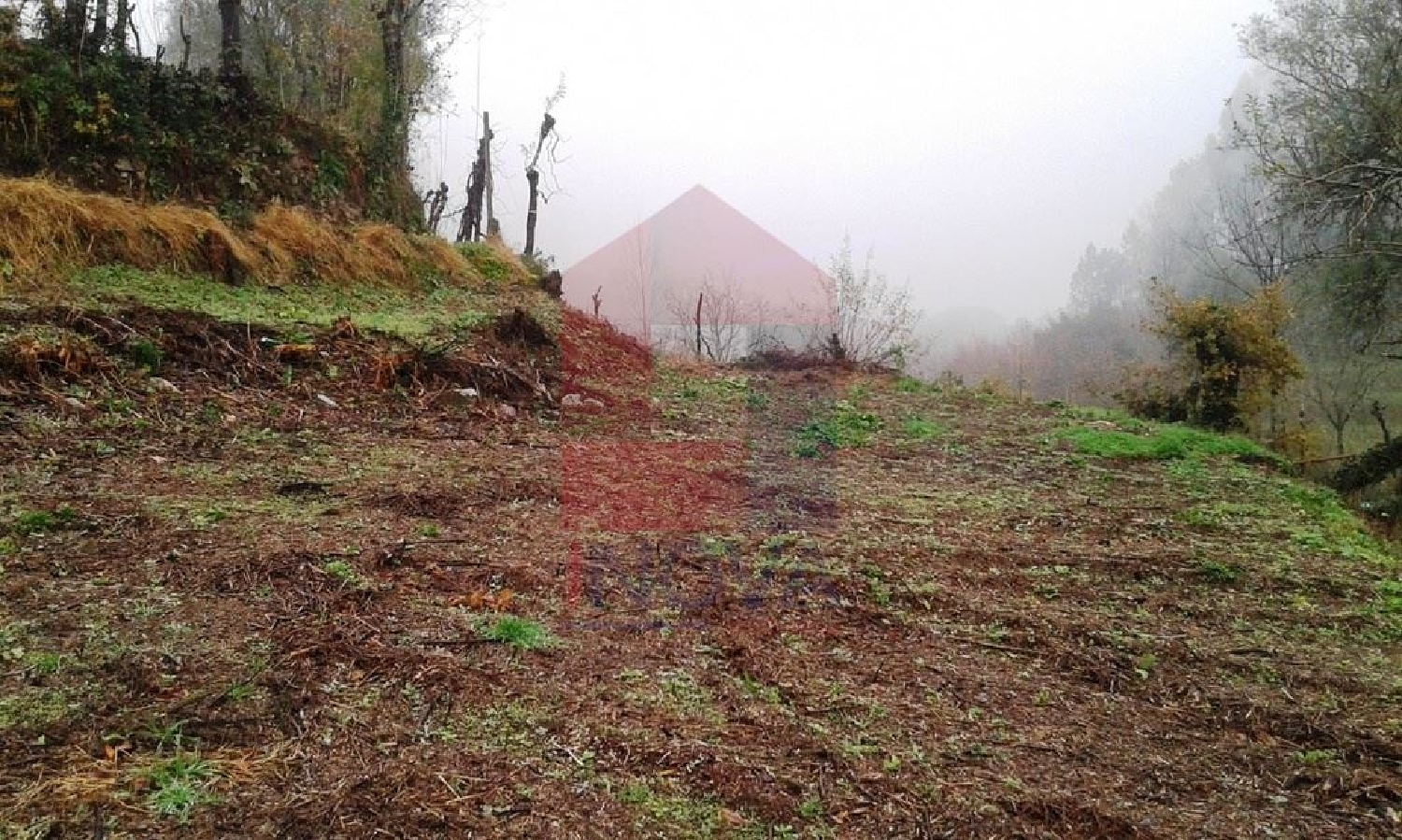 te koop terrein Casas Novas Vila Verde 2