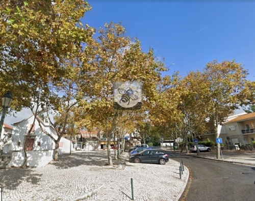Cascais Cascais terrein foto 324920