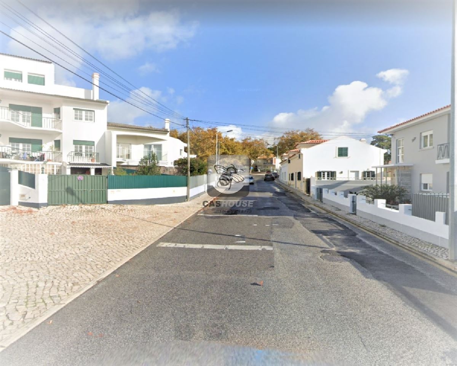  te koop terrein Cascais Cascais 2