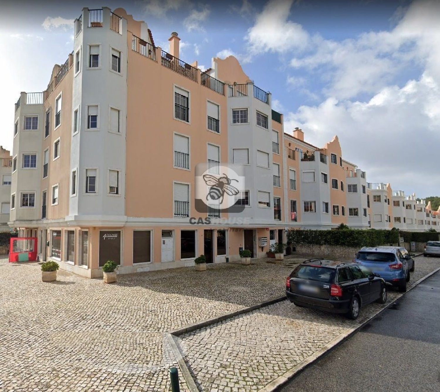  te koop terrein Cascais Cascais 3