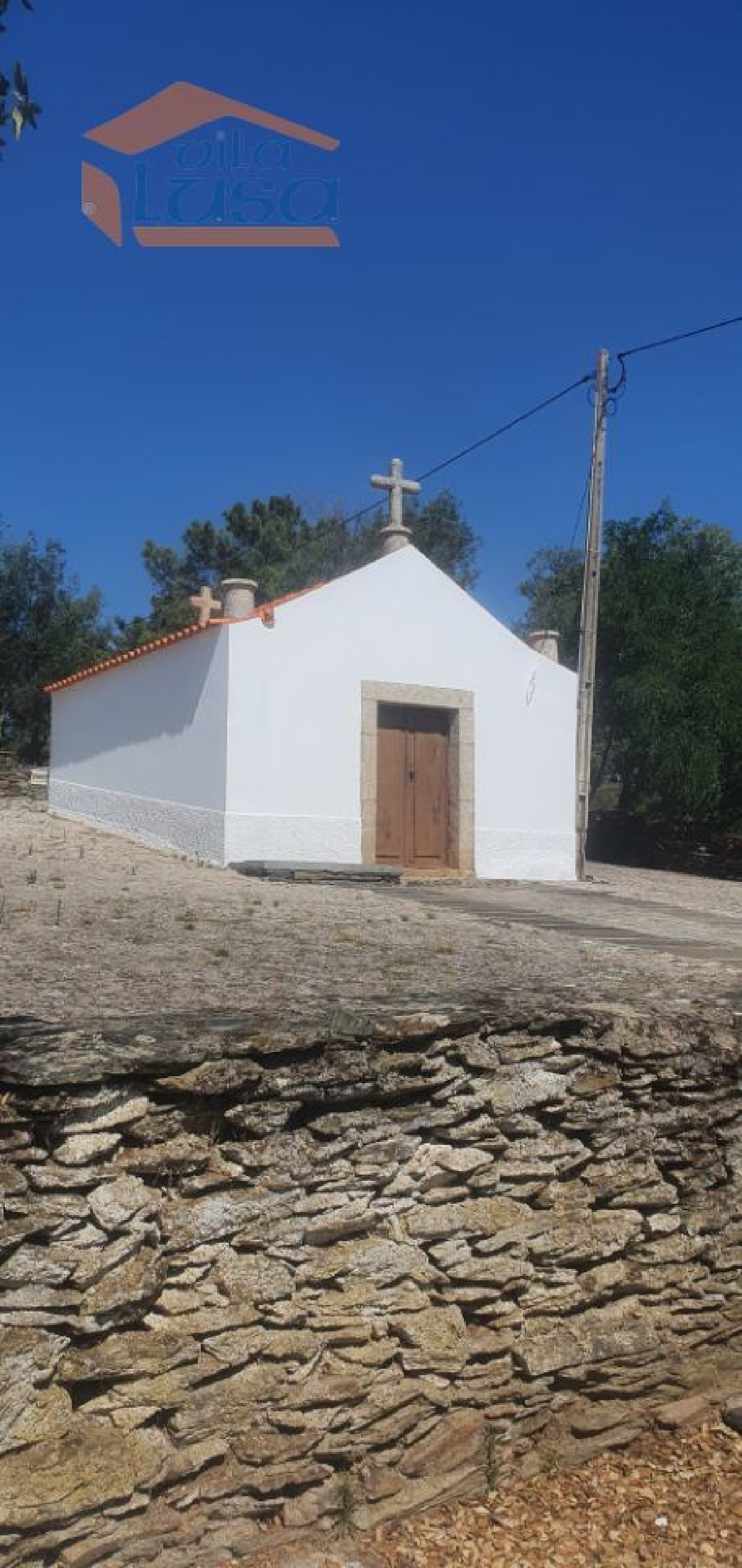 kaufen Grundstück Castanheiro do Sul São João Da Pesqueira 3