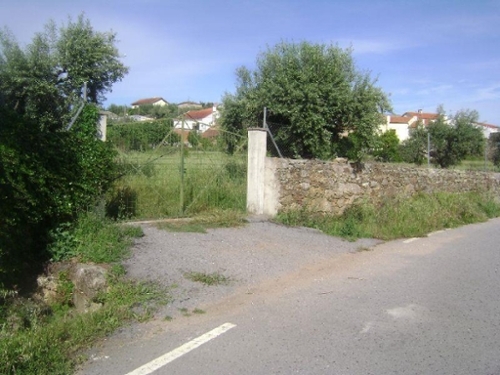 Castelo Branco Castelo Branco terrein foto 328134