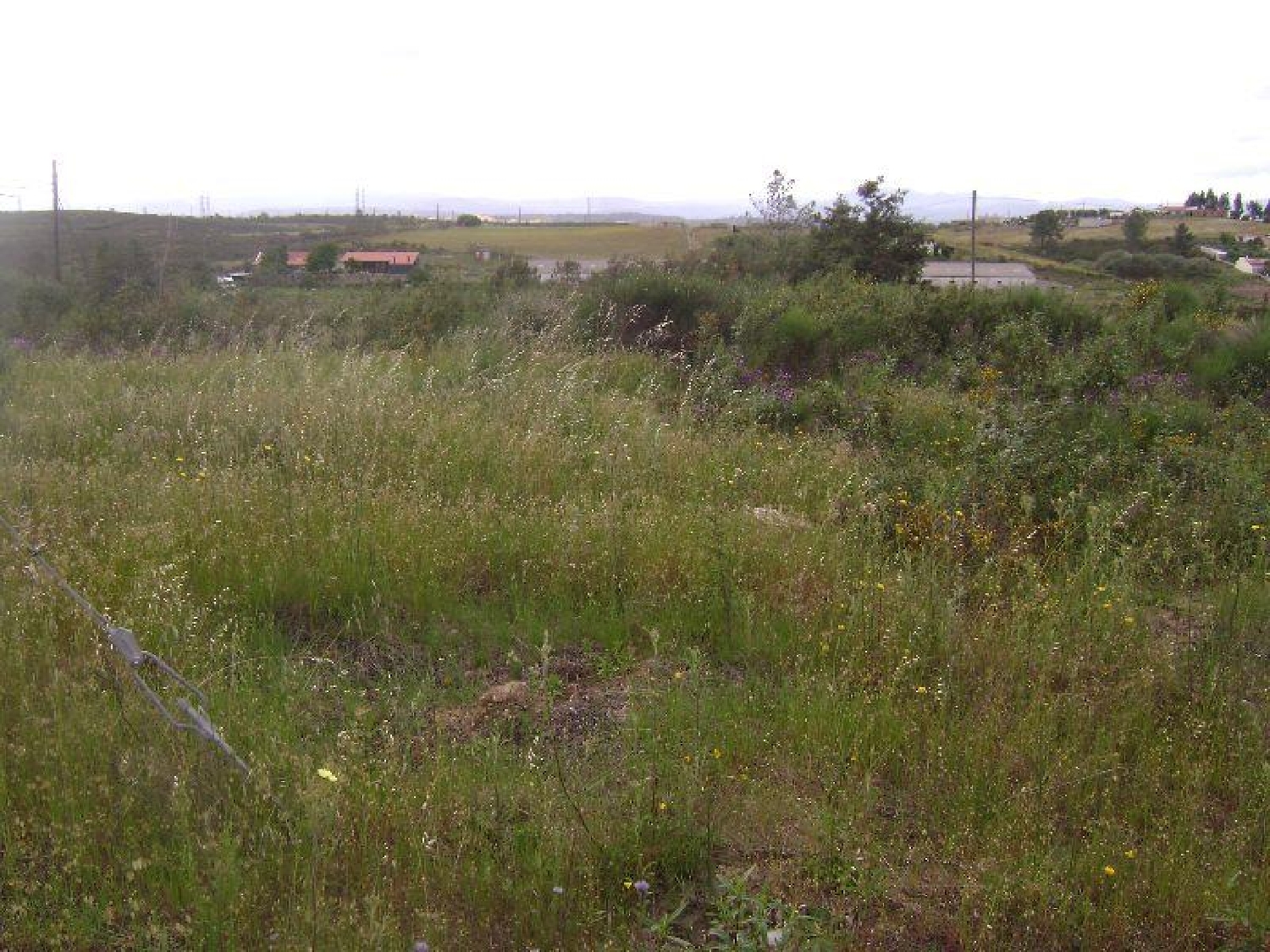 te koop terrein Castelo Branco Castelo Branco 2