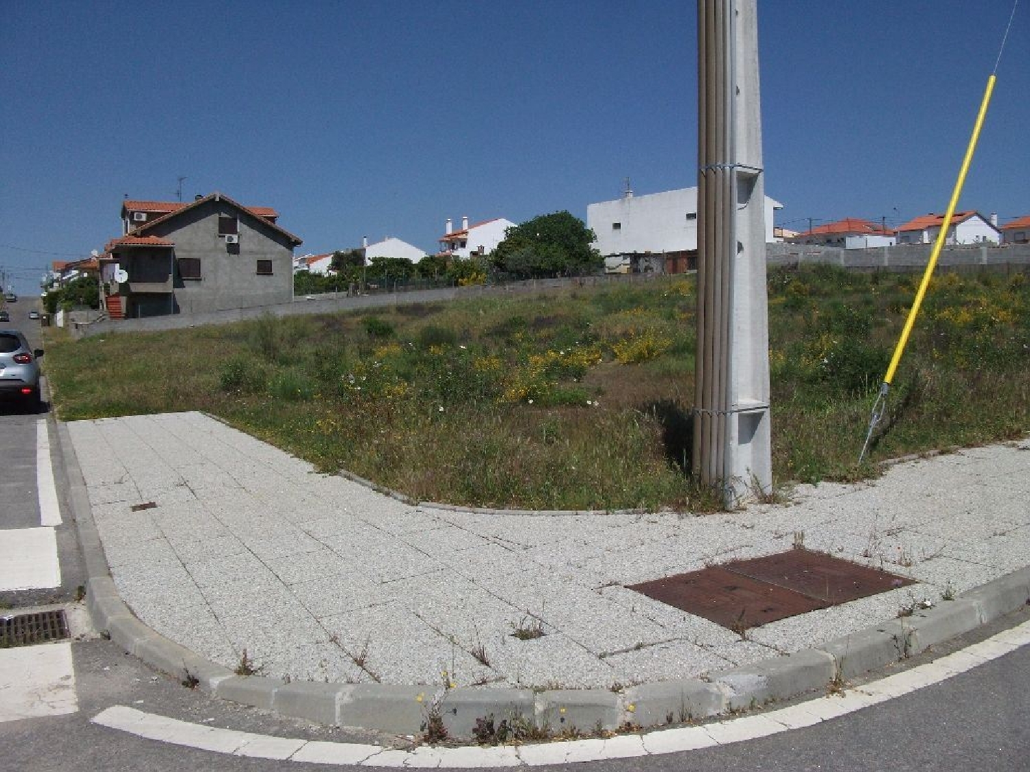  te koop terrein Castelo Branco Castelo Branco 1