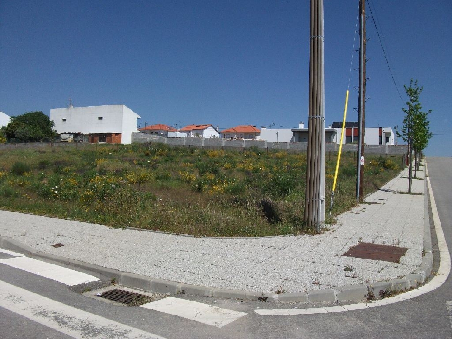 te koop terrein Castelo Branco Castelo Branco 2
