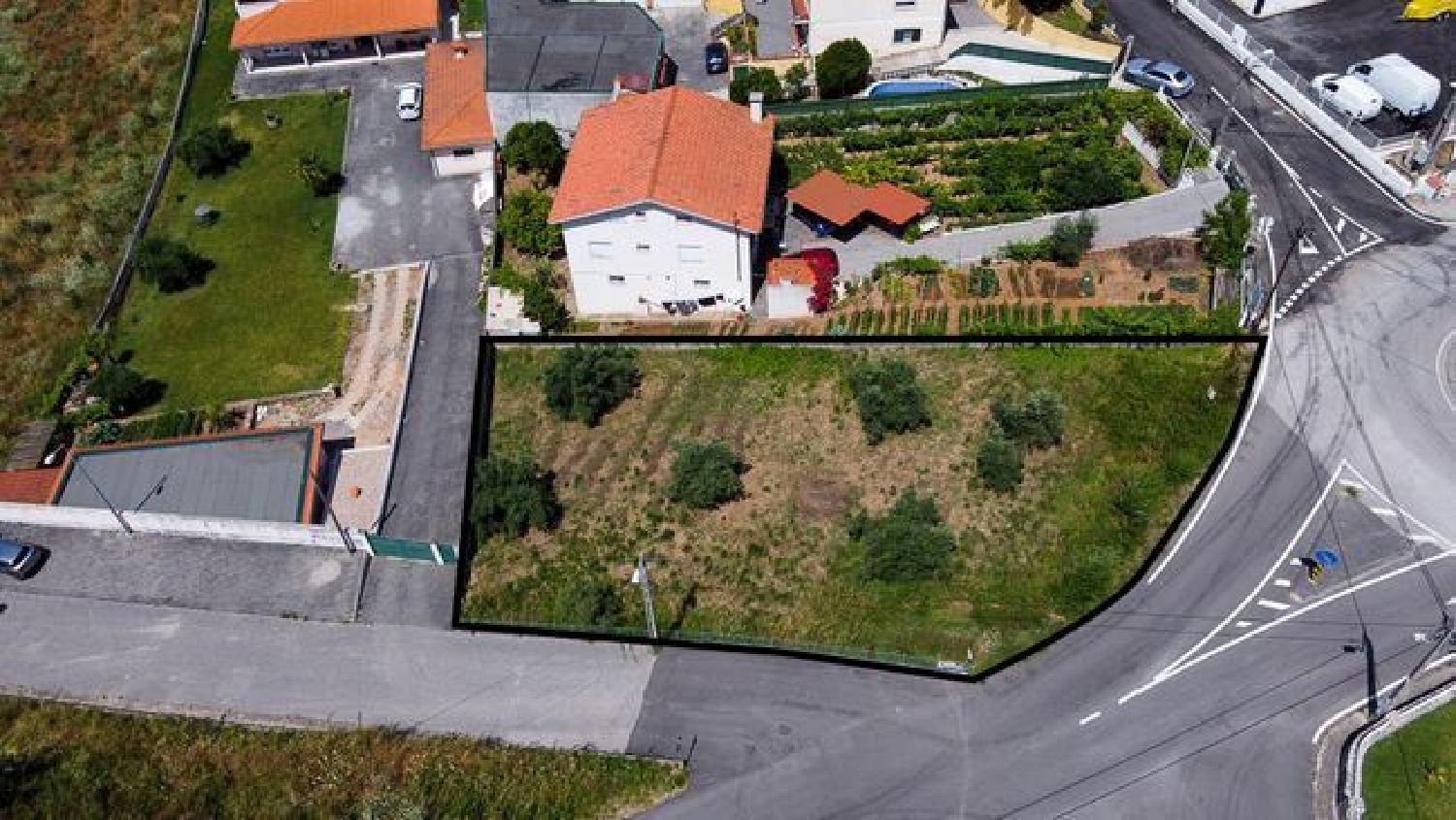  à venda terreno Castelo Arganil 1