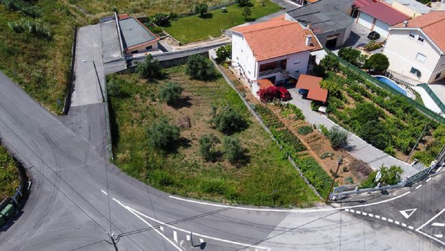  à venda terreno Castelo Arganil 2
