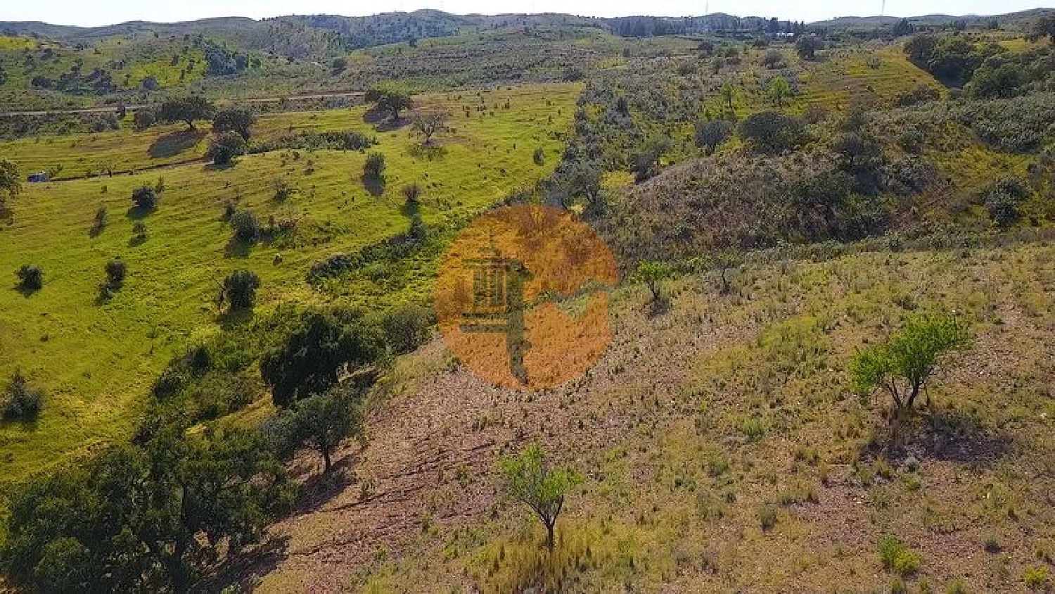 te koop terrein Castro Marim Castro Marim 1