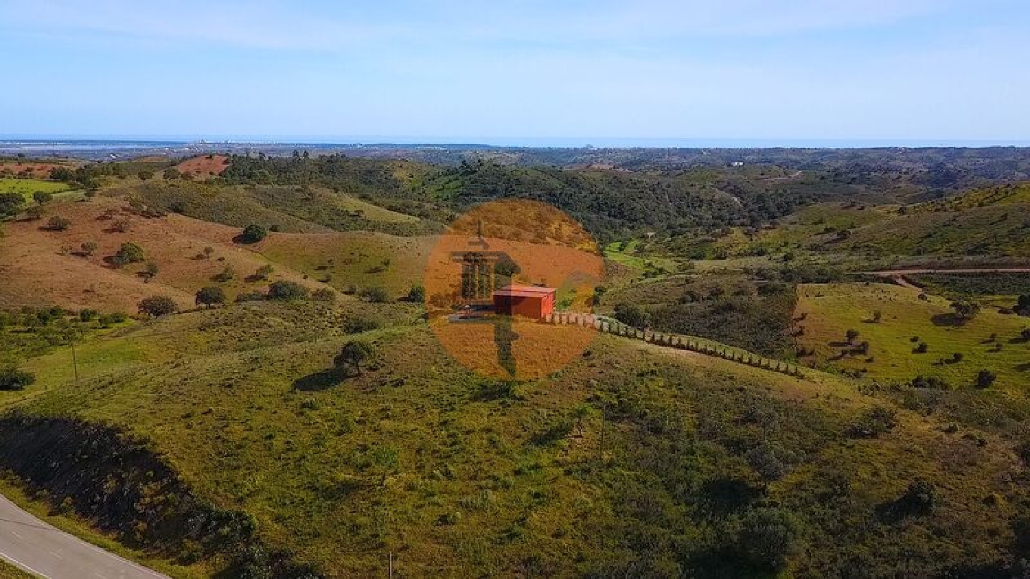 te koop terrein Castro Marim Castro Marim 2
