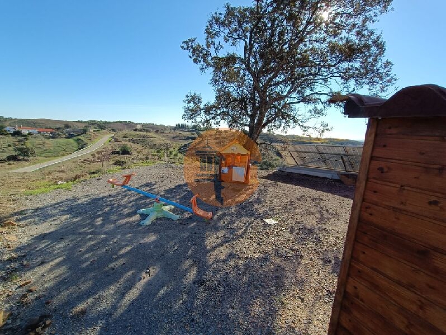 te koop terrein Castro Marim Castro Marim 3