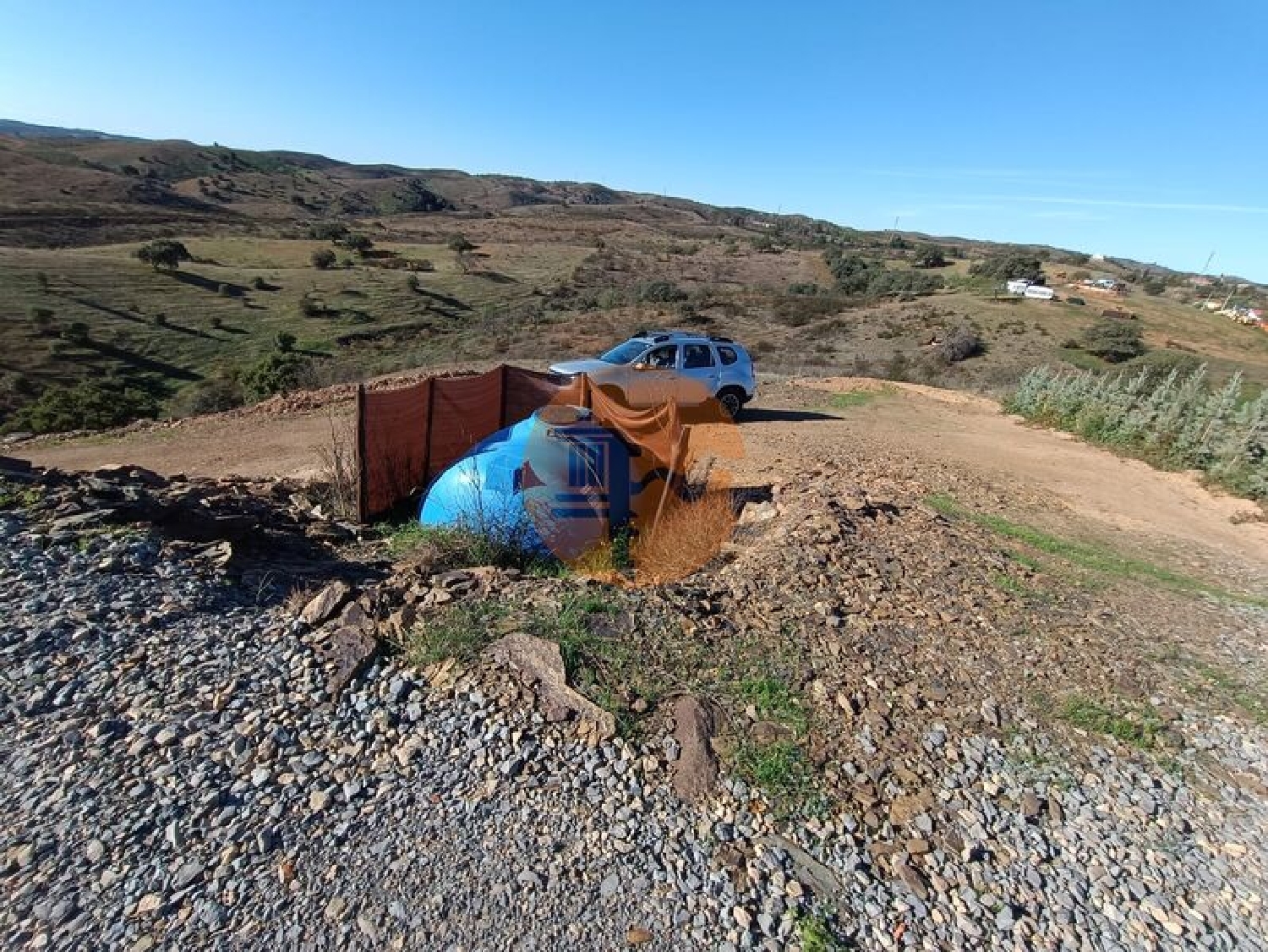  te koop terrein Castro Marim Castro Marim 4