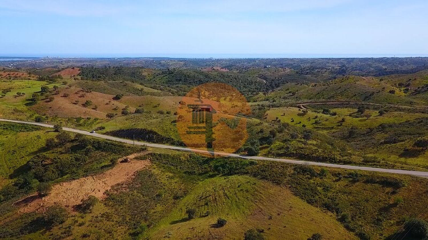  te koop terrein Castro Marim Castro Marim 5