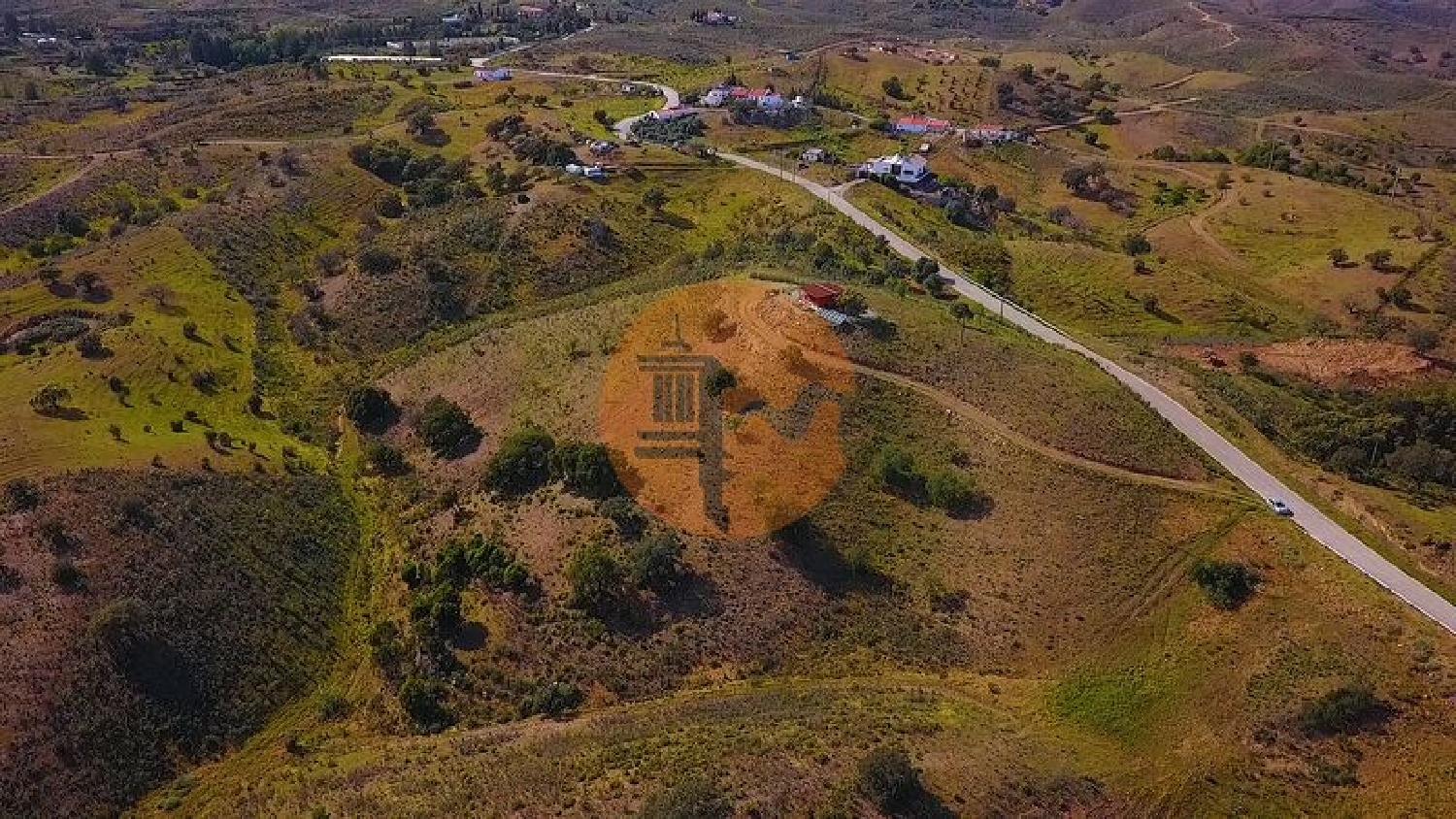 te koop terrein Castro Marim Castro Marim 6