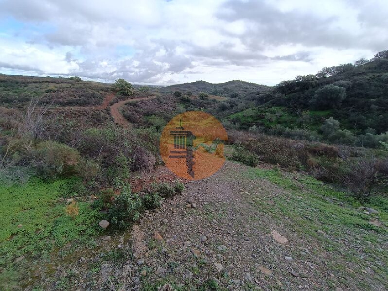  te koop terrein Castro Marim Castro Marim 4