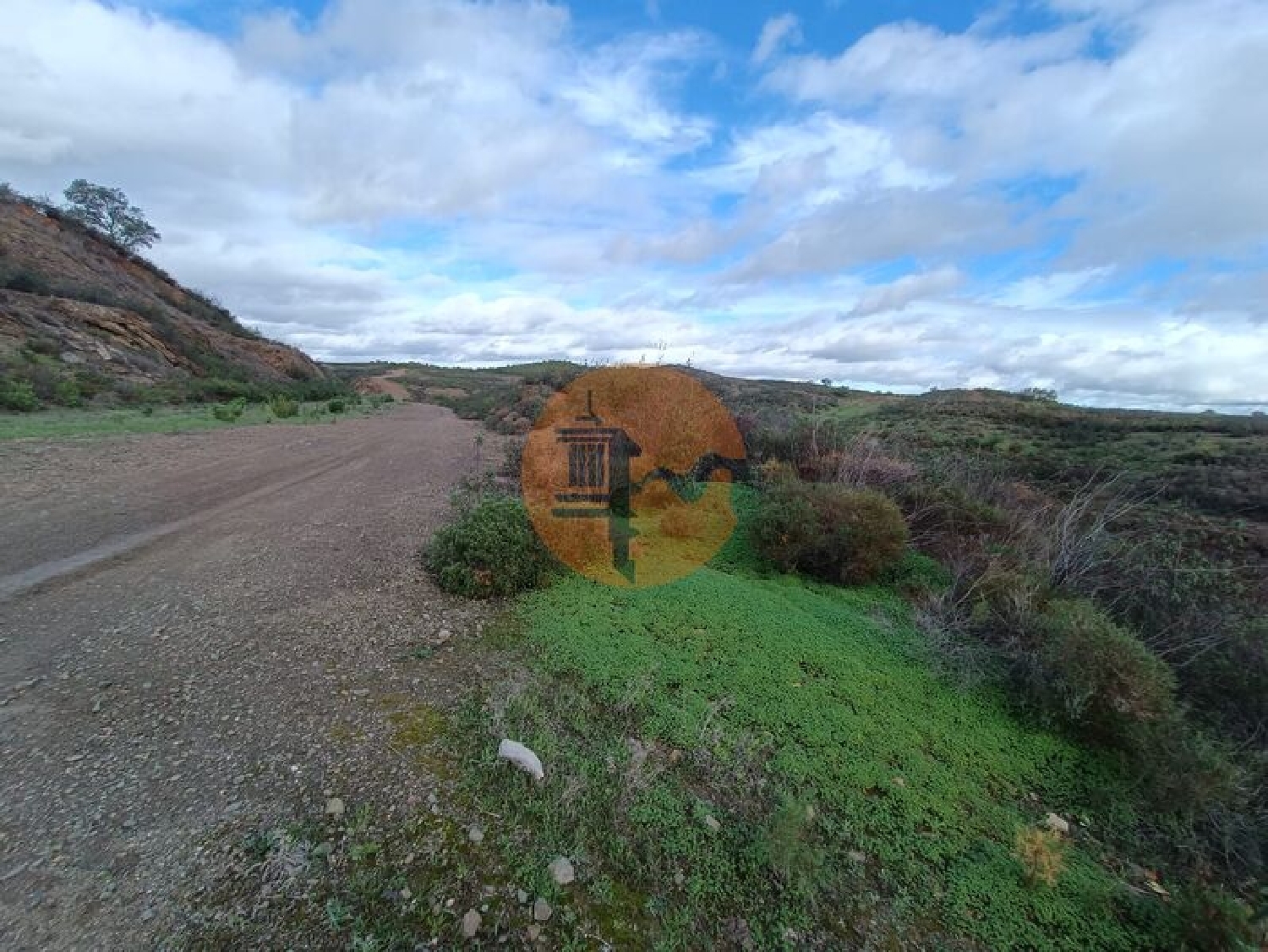  te koop terrein Castro Marim Castro Marim 6