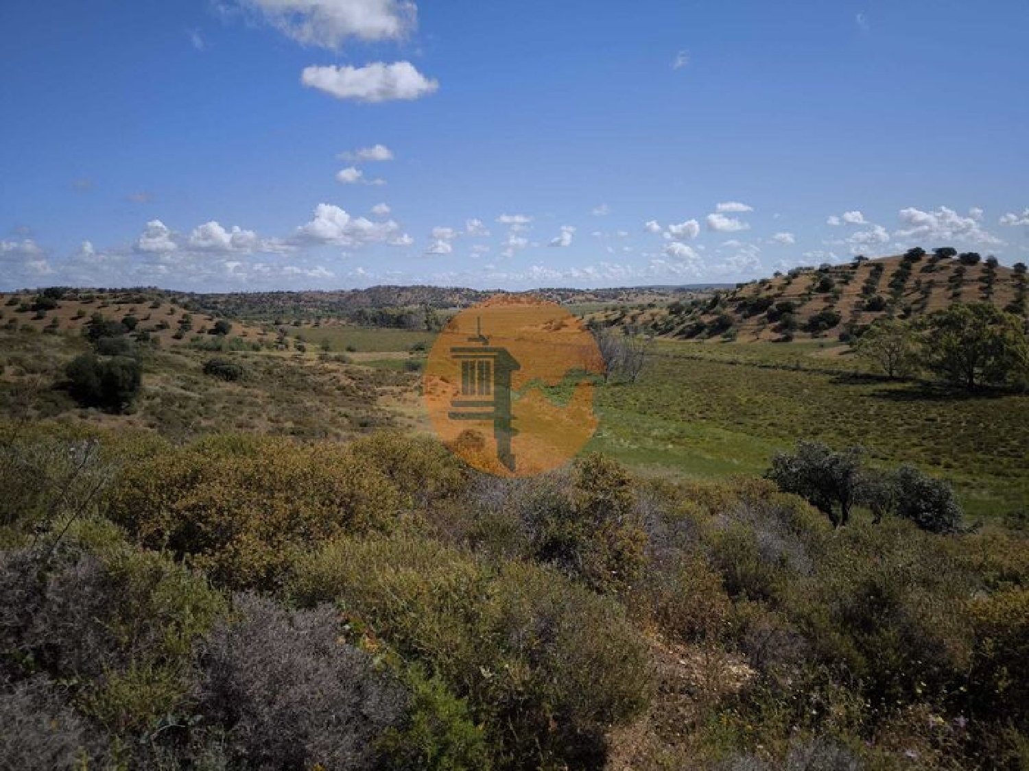  te koop terrein Castro Marim Castro Marim 6