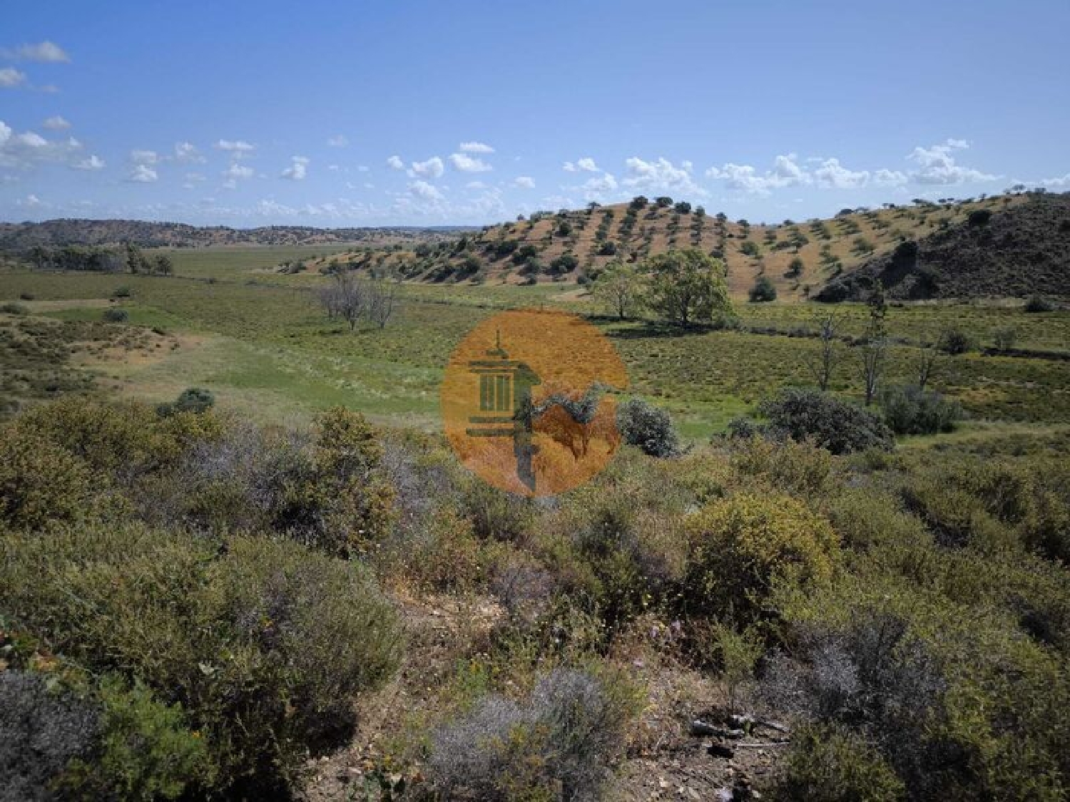 te koop terrein Castro Marim Castro Marim 8