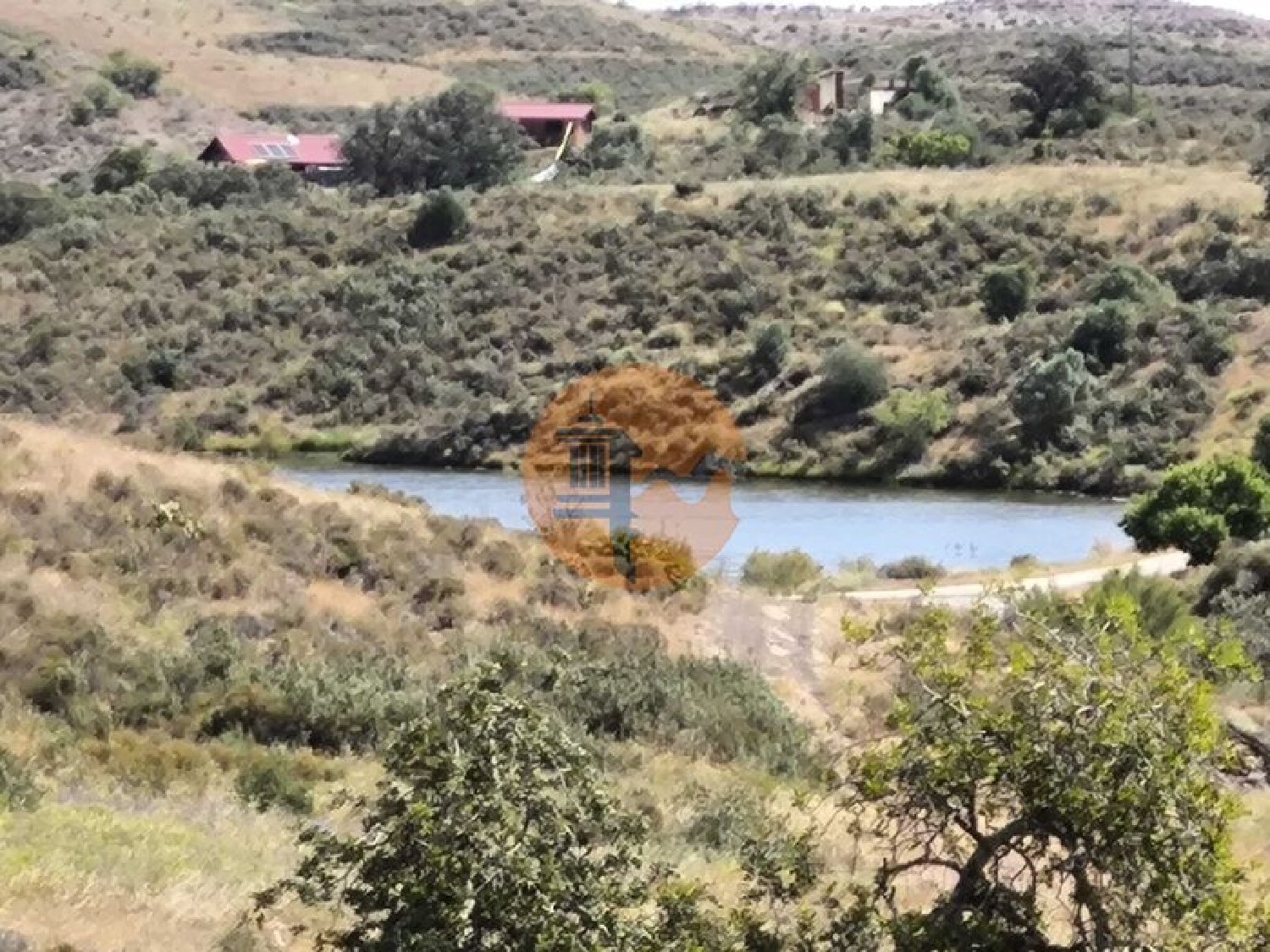  te koop terrein Castro Marim Castro Marim 1