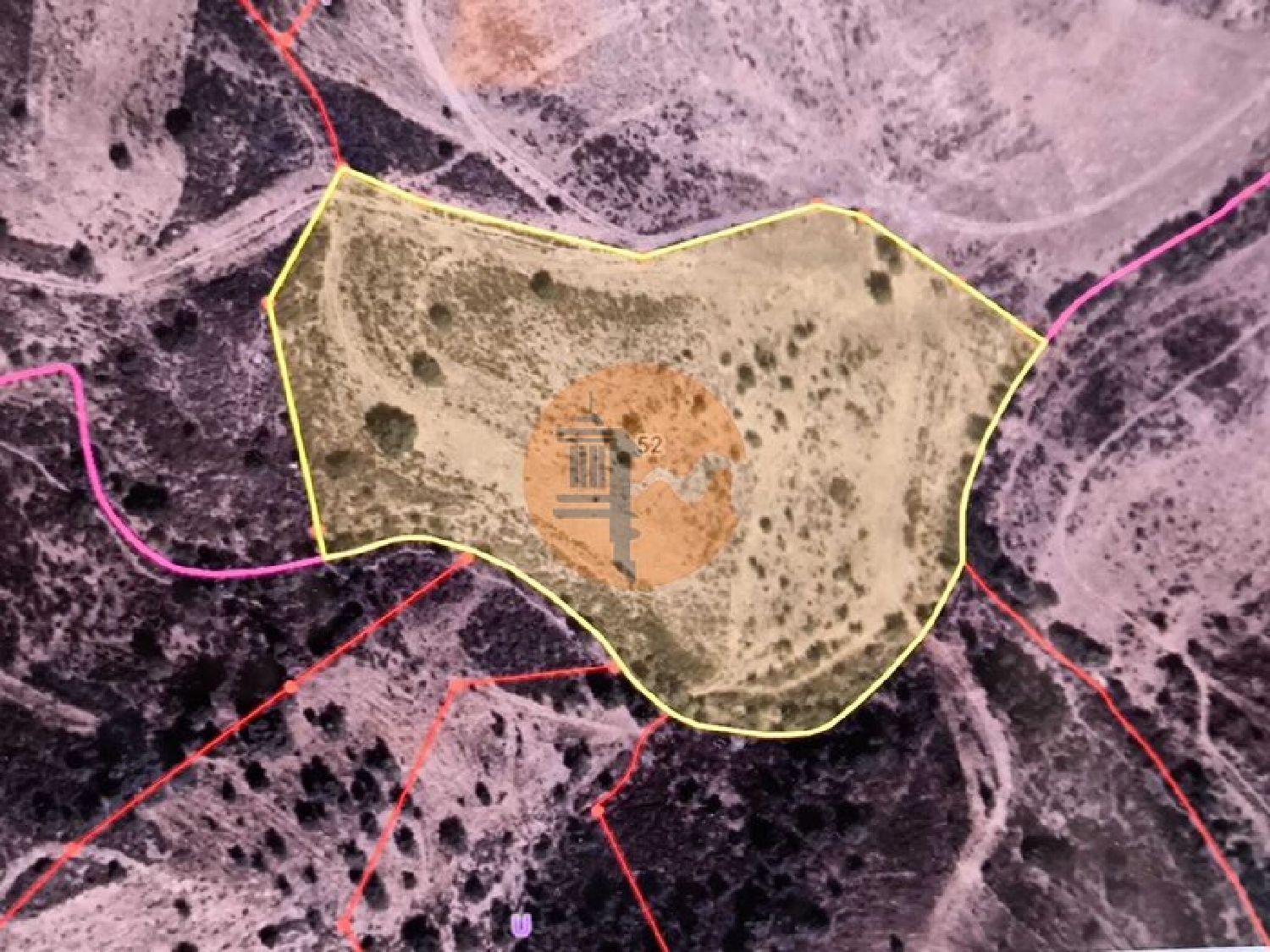te koop terrein Castro Marim Castro Marim 2
