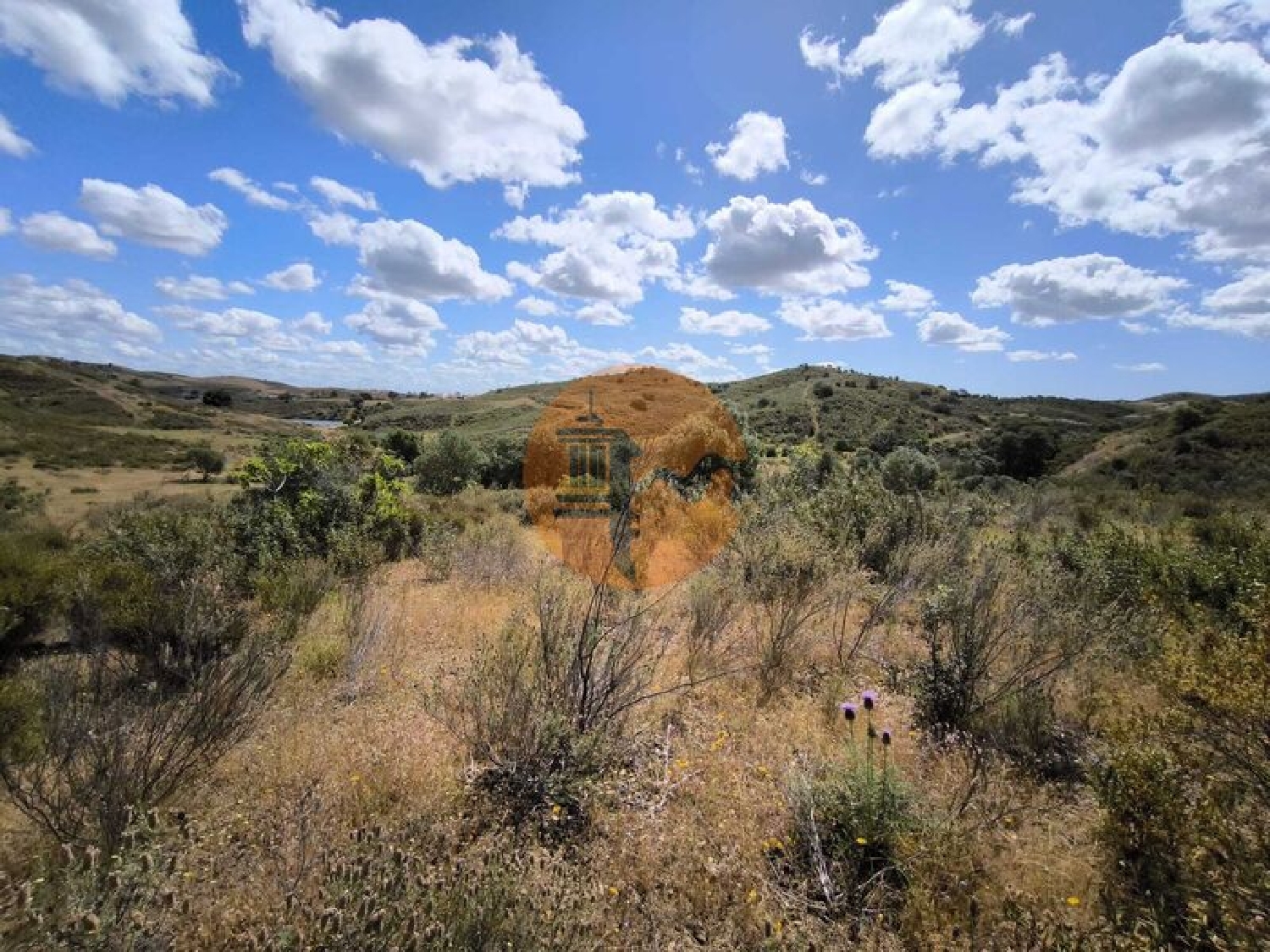  te koop terrein Castro Marim Castro Marim 5