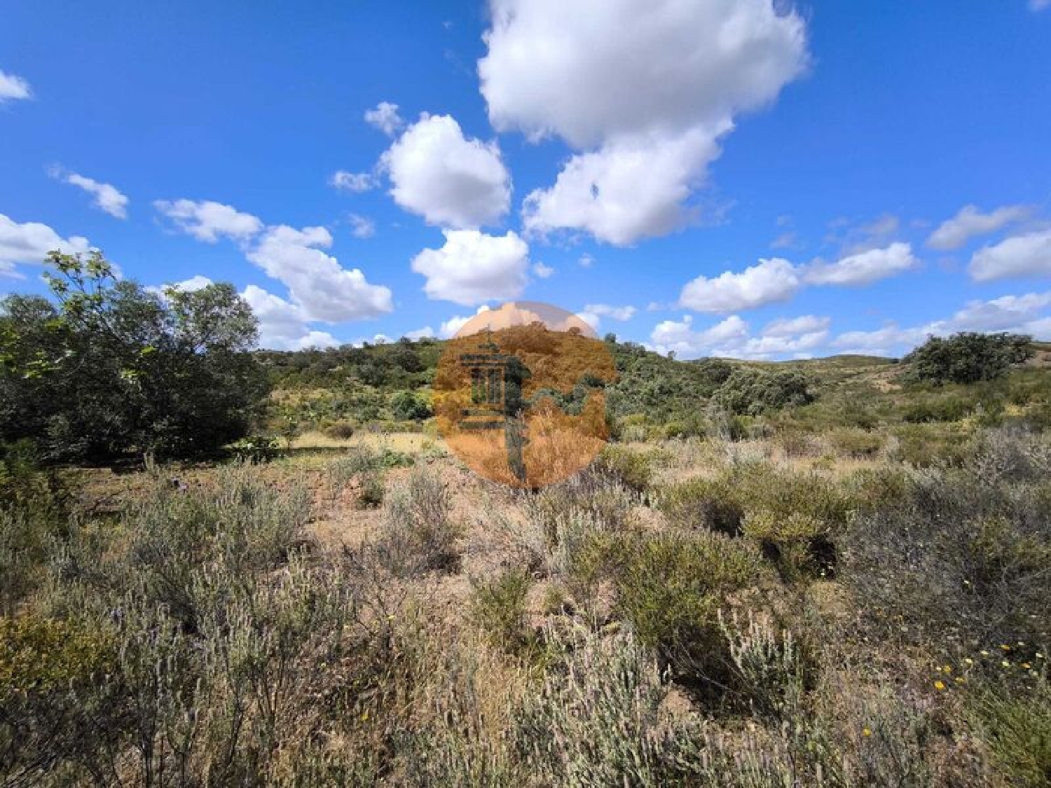  te koop terrein Castro Marim Castro Marim 8
