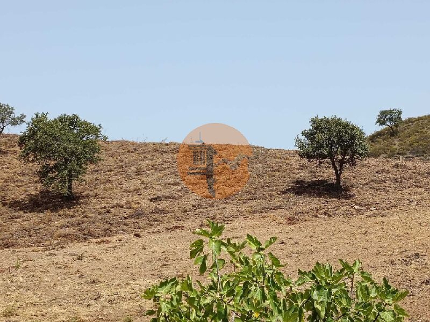  te koop terrein Castro Marim Castro Marim 1