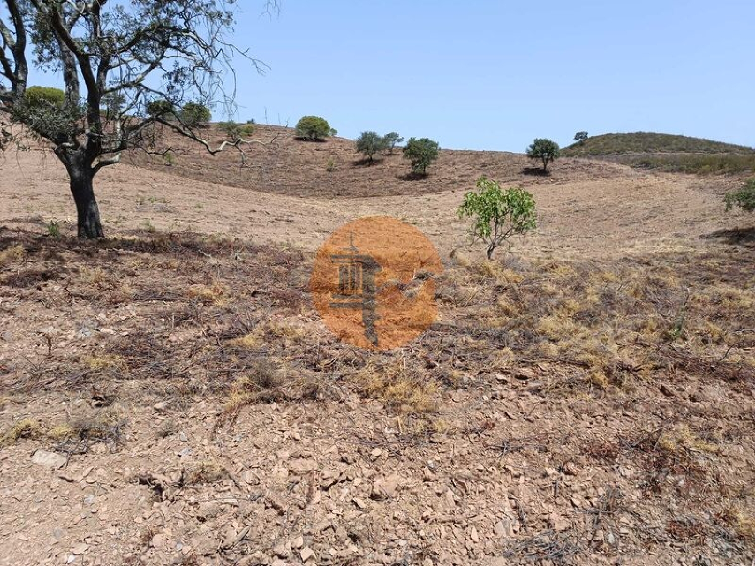 te koop terrein Castro Marim Castro Marim 3