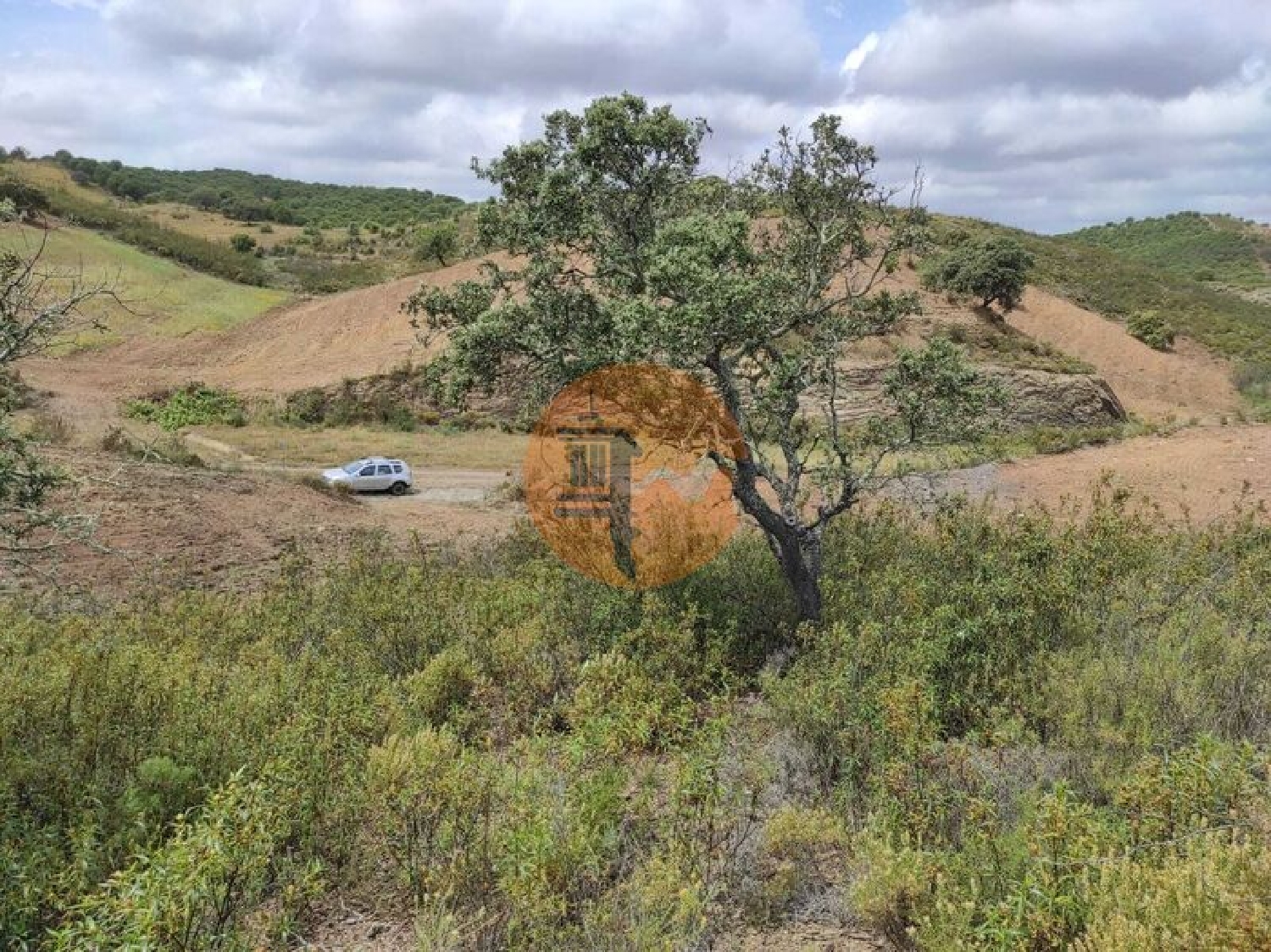  te koop terrein Castro Marim Castro Marim 4