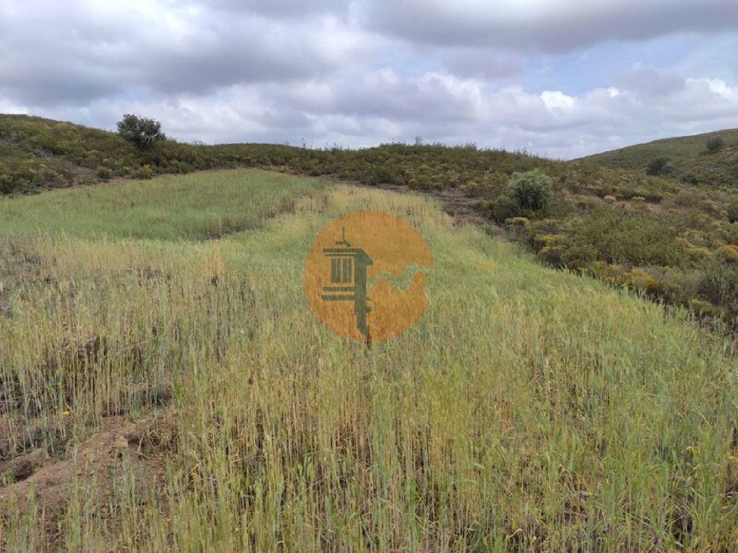  te koop terrein Castro Marim Castro Marim 5