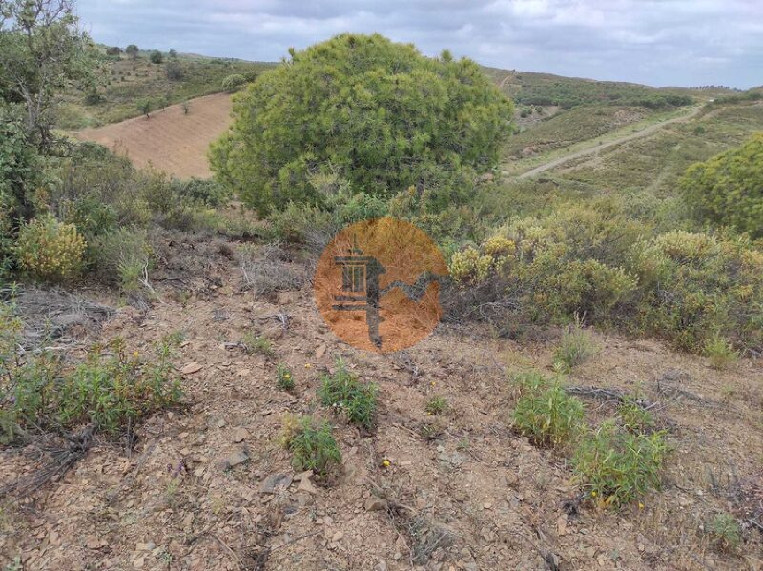  te koop terrein Castro Marim Castro Marim 7