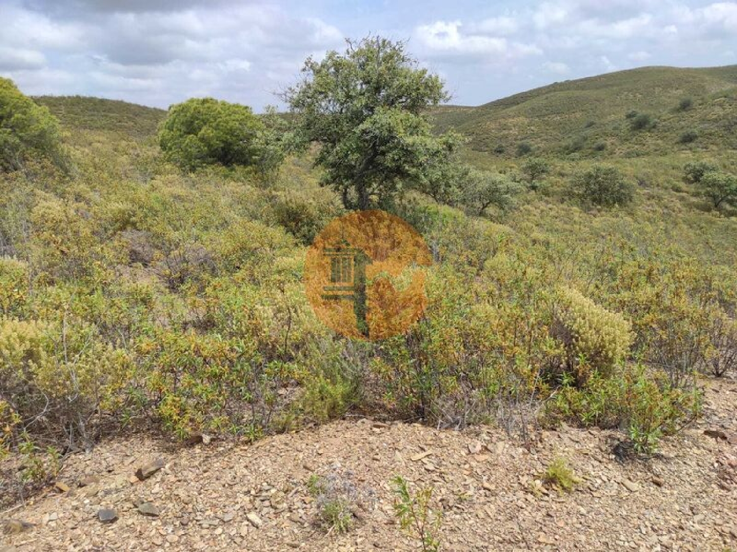  te koop terrein Castro Marim Castro Marim 8