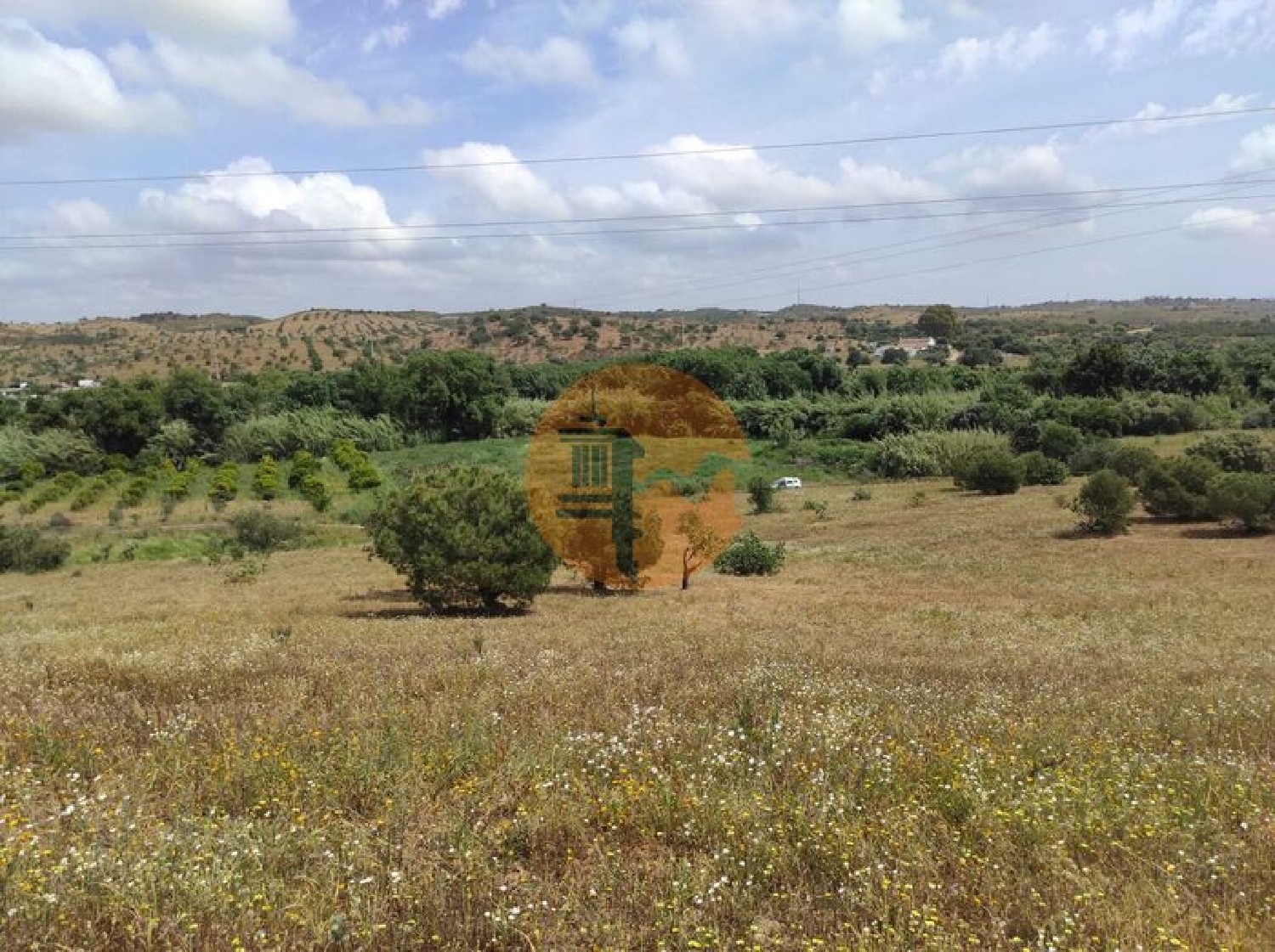  te koop terrein Castro Marim Castro Marim 4