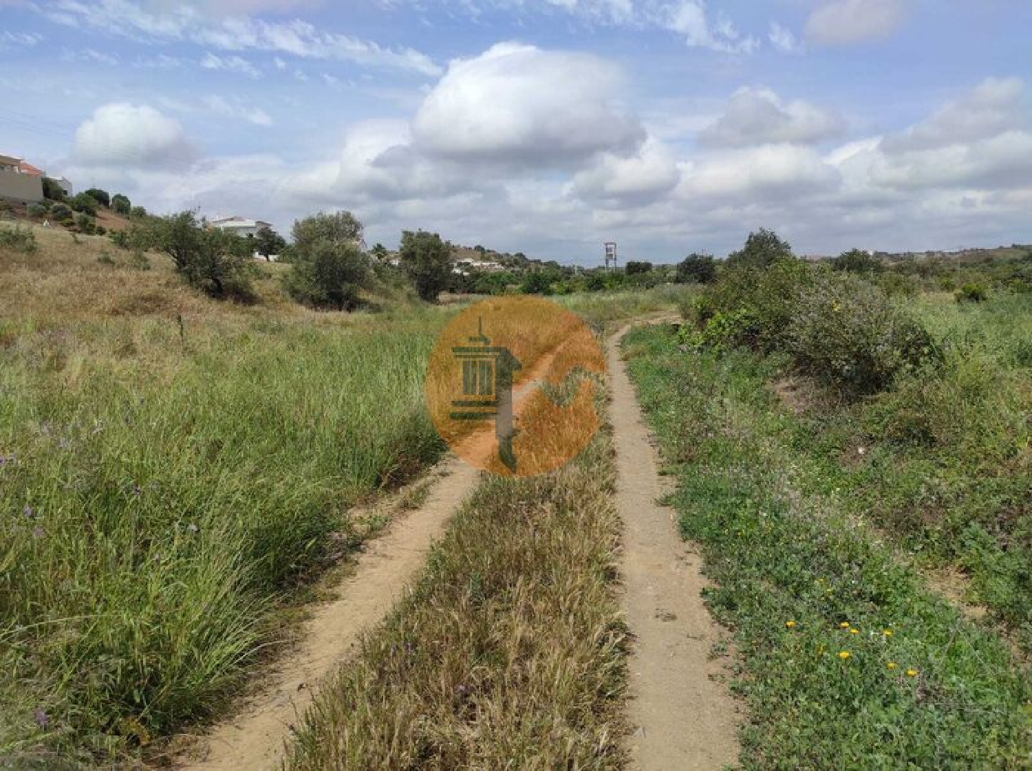  te koop terrein Castro Marim Castro Marim 5