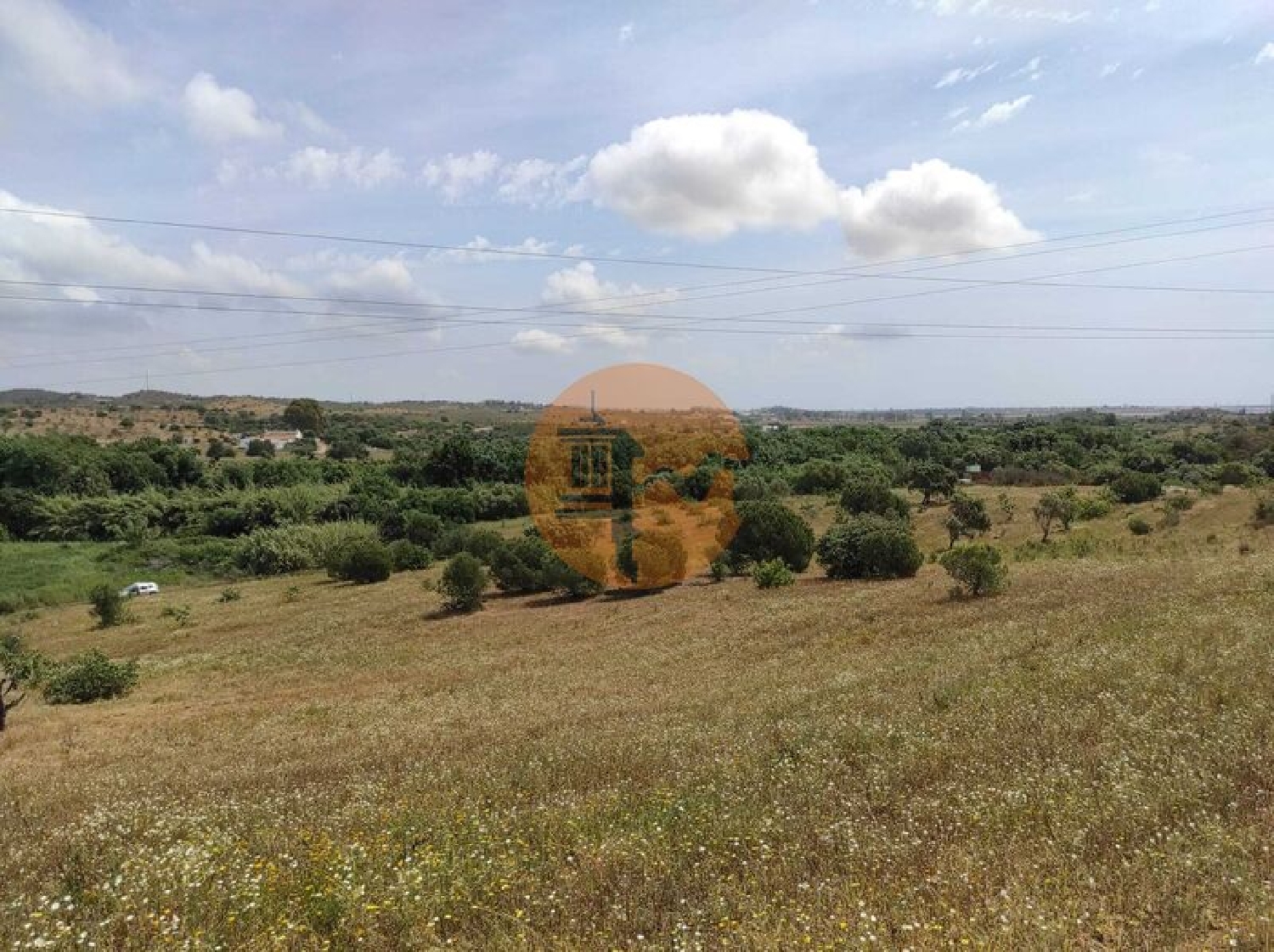  te koop terrein Castro Marim Castro Marim 7