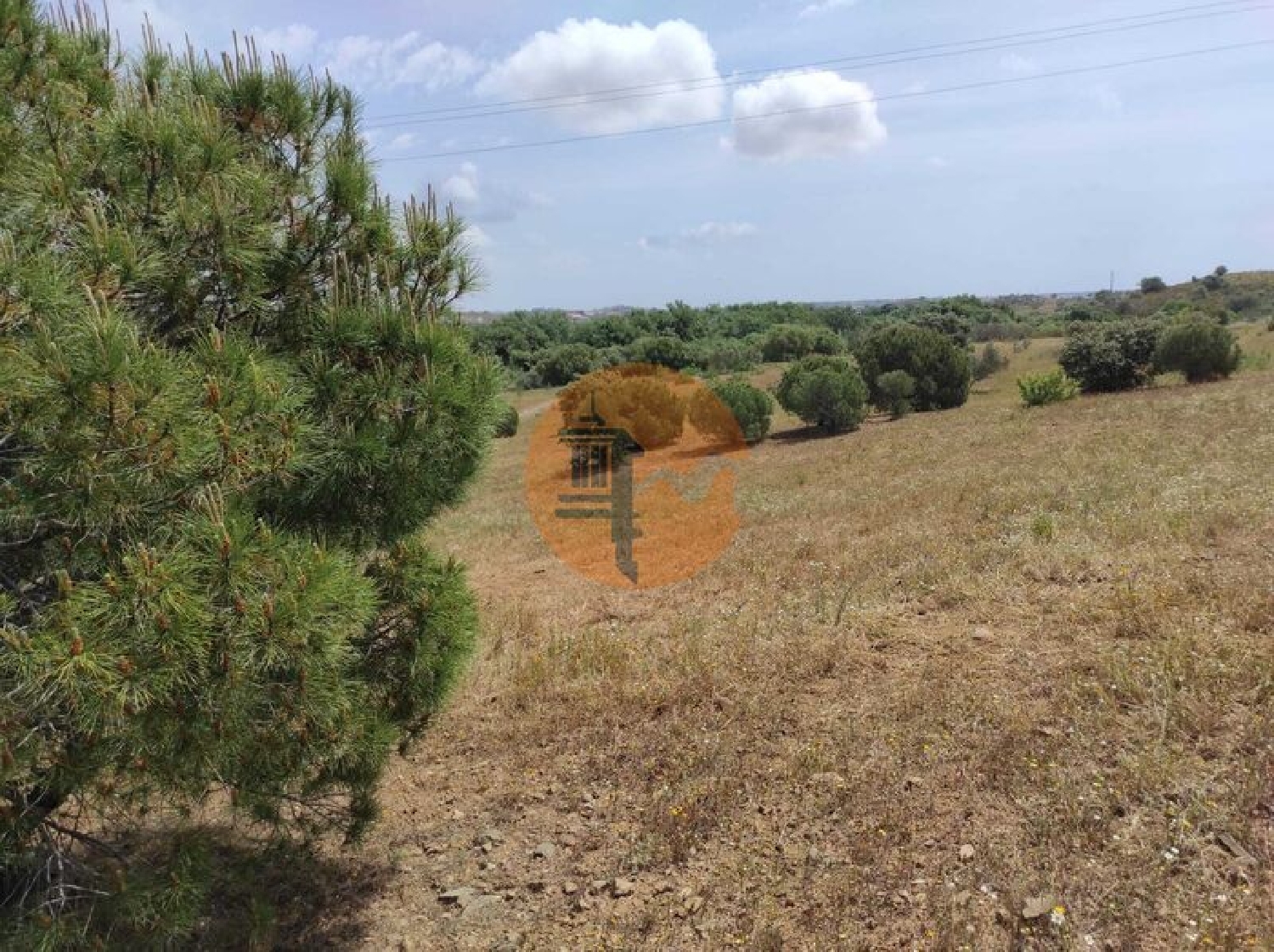  te koop terrein Castro Marim Castro Marim 8