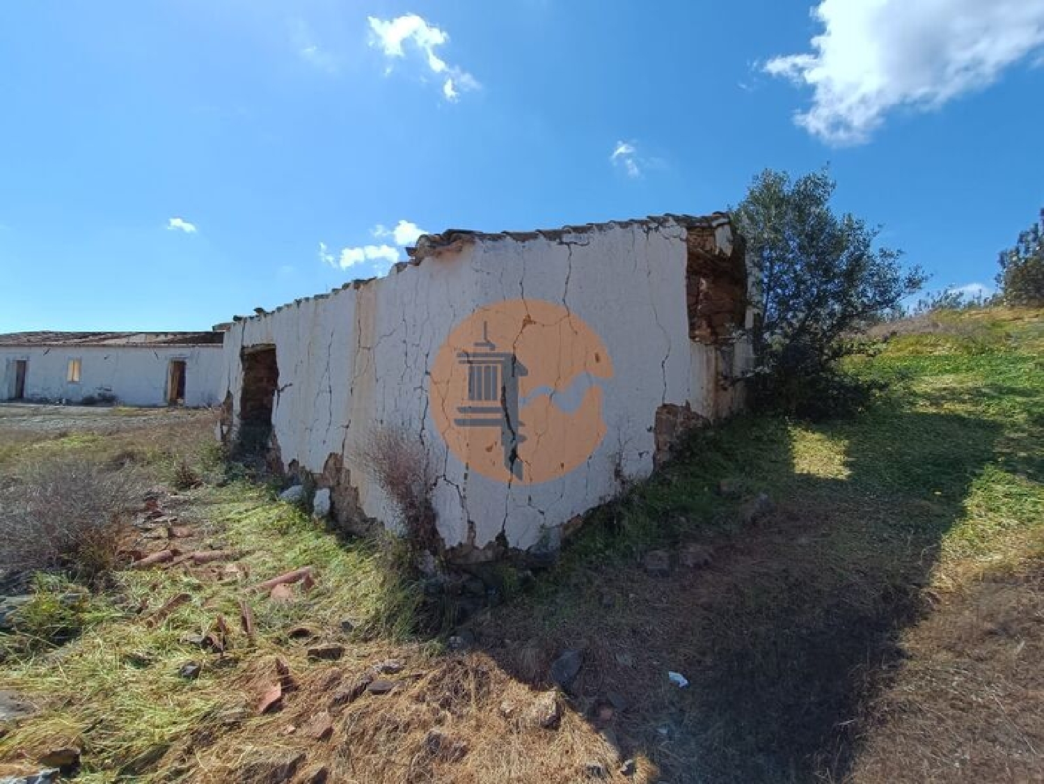  te koop terrein Castro Marim Castro Marim 1
