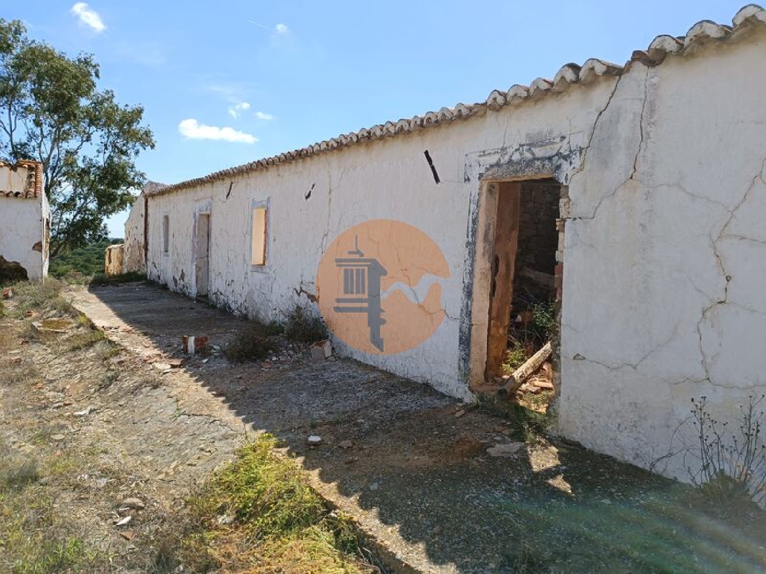 te koop terrein Castro Marim Castro Marim 3