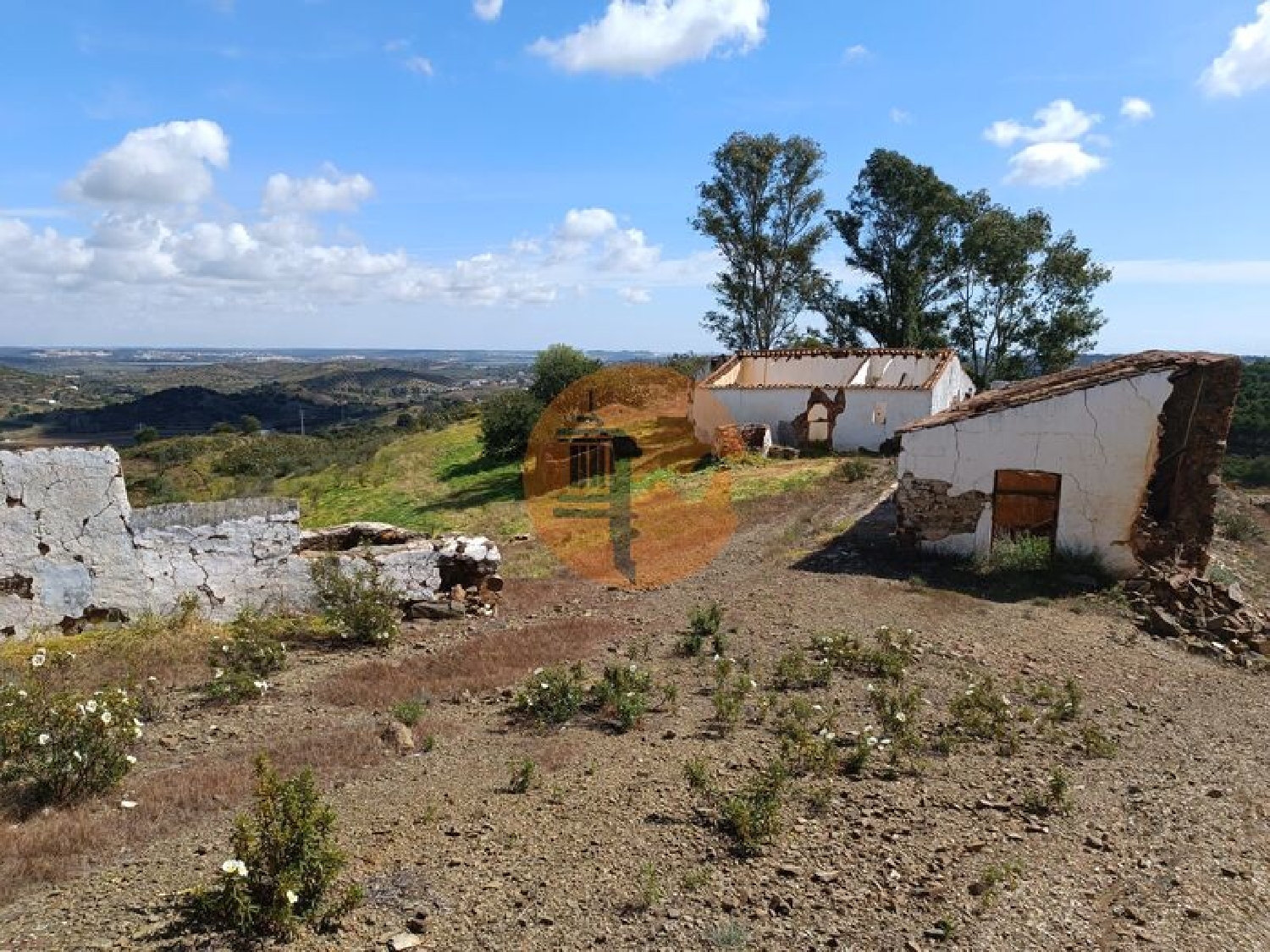  te koop terrein Castro Marim Castro Marim 4